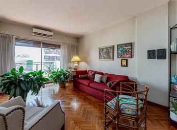 Departamento · 115m² · 4 Ambientes · 1 Cochera · Departamento en Belgrano