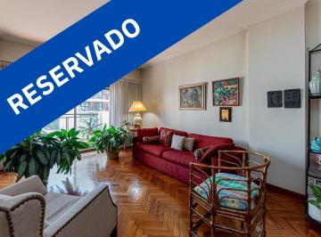 Departamento · 115m² · 4 Ambientes · 1 Cochera · Departamento en Belgrano