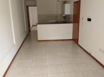 Departamento · 42m² · 2 Ambientes · Nva Cba Zona Unc 1 Dorm Hermoso!