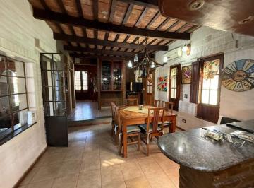 Casa de 6 ambientes, Córdoba · Casa Venta 4 Dorm. Pileta 1 Planta B° San Jose