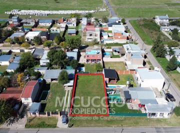 Terreno · 450m² · Lote en Venta, Alemania Entre Las Azucenas y Entre Ríos, Derqui, Pilar