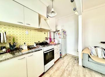 Departamento · 34m² · 2 Ambientes · Departamento 2 Ambientes Pb con Patios