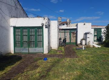 Casa · 50m² · 3 Ambientes · 1 Cochera · Casa a Reciclar en Lote Propio en Agustín de La Maza 3300