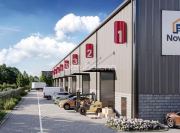 Depósito · 376m² · Depósito en Venta en La Reja, Moreno