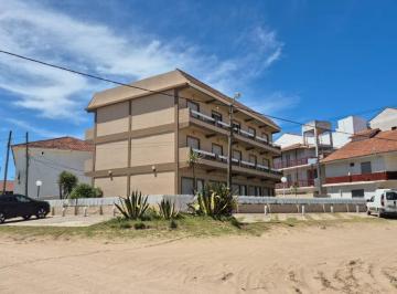 Departamento de 2 ambientes, Villa Gesell · Departamento de 2 Ambientes con Balcón y Vista Al Mar - Zona Sur - Villa Gesell