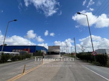 Bodega-Galpón · 2000m² · 2 Ambientes · Galpón en Venta en Parque Industrial Gral. Rodríguez