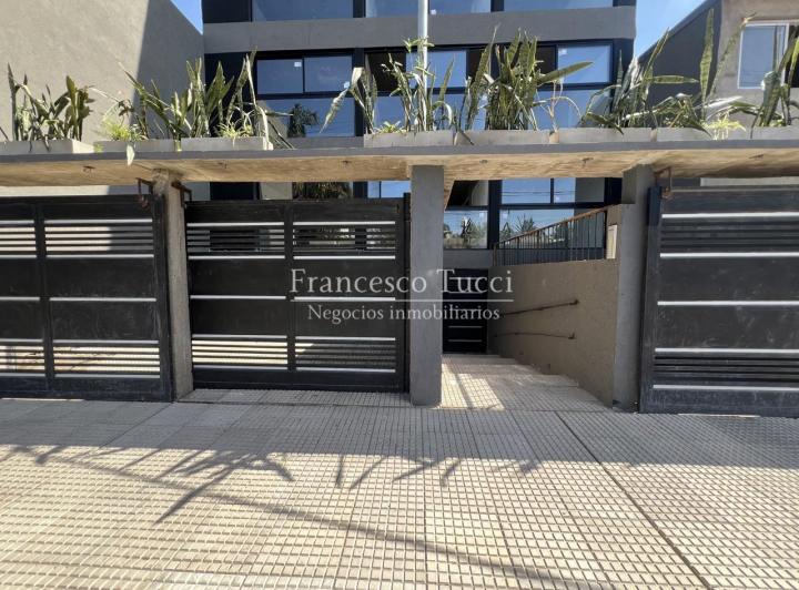 Departamento · 27m² · 1 Ambiente