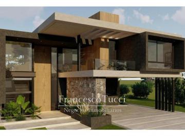 Casa · 248m² · 4 Ambientes · 2 Cocheras · Casa en Venta a Estrenar 5 Ambientes La Providencia Canning