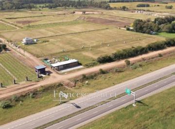 Terreno · 650m² · Lote con Vista a La Laguna Barrio Dionisio Merlo