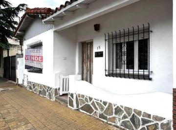 Casa de 2 ambientes, Quilmes · Hermosa Casa 2 Ambientes en Venta con Patio Don Bosco