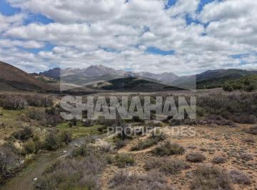 Campo · 23740000ha · Campo en Pilcaniyeu - Río Negro