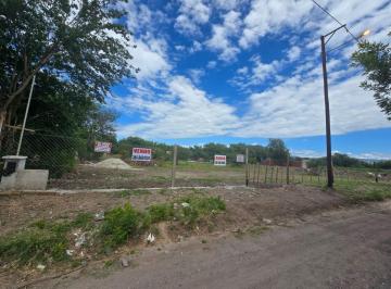 Terreno , Córdoba · 16 de Noviembre Terreno en Venta / Alquiler Cerca del Aeropuerto de Córdoba