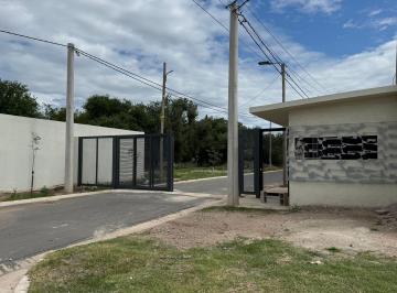 Terreno · 300m² · Vendo Lotes Financiados en Cañada de La Rivera