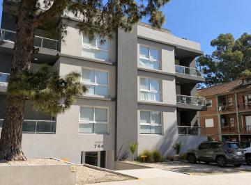 Departamento · 58m² · 3 Ambientes · 1 Cochera · Venta Departamento 2 Dorm. con Cochera Pinamar
