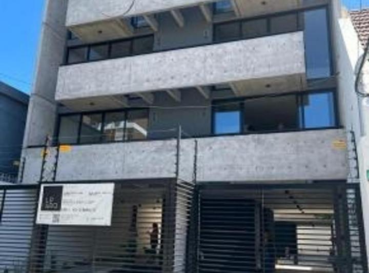 Departamento · 41m² · 2 Ambientes