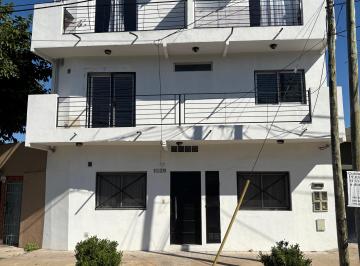 Departamento de 1 ambiente, Tres de Febrero · Departamento Monoambiente con Balcón - Sin Expensas