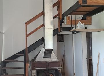 Casa de 4 ambientes, General Juan Madariaga · Chacra de 1/2 Hectarea en Zona Rural con Casa
