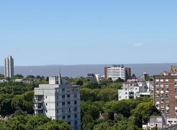 Departamento · 72m² · 4 Ambientes · Exc Ubic 4 Amb 2 Bños Espectacular Vta Al Rio y Ciudad