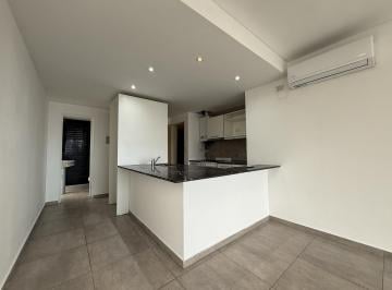 Departamento · 40m² · 1 Ambiente · 1 Cochera · Departamento - Pichincha