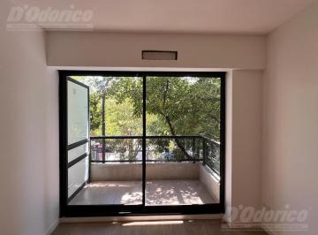 Departamento · 32m² · 1 Ambiente · Monoambiente a Estrenar en Venta en Palermo - Distrito Arcos