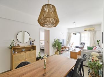 Departamento · 52m² · 2 Ambientes · Venta Departamento Dos Ambientes con Patio!