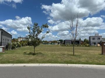 Terreno · 600m² · Adg. Lote Interno en Santa Emilia, Pilar del Este
