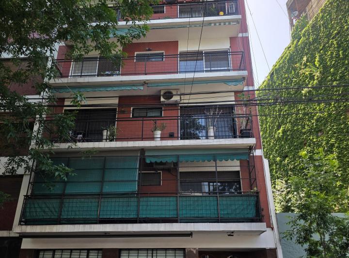 Departamento · 75m² · 3 Ambientes
