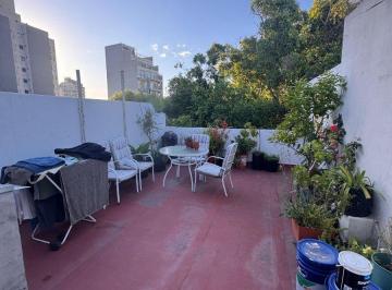 PH de 2 ambientes, Villa del Parque · Alvarez Jonte 4300 - PH de 2 Ambientes con 2 Terrazas. Sin Expensas