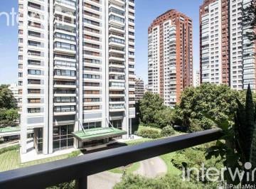 Departamento · 75m² · 3 Ambientes · Demaria Luxury Apartments. Depto Amoblado y Equipado. a Solo 500 m de La Rural - Palermo