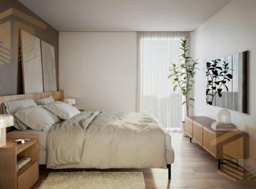 Dormitorio · Depto 1d en Vemta en Pozo - 35% 24 Cuotas - Entrega Dic 2027