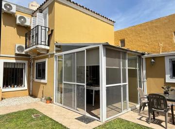 PH · 120m² · 5 Ambientes · 1 Cochera · Triplex a La Venta en Muñiz, San Miguel