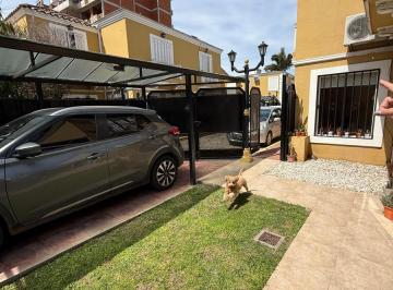 PH · 120m² · 5 Ambientes · 1 Cochera · Triplex a La Venta en Muñiz, San Miguel