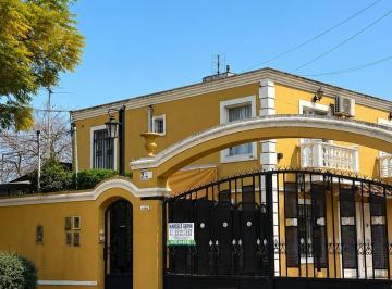 PH · 120m² · 5 Ambientes · 1 Cochera · Triplex a La Venta en Muñiz, San Miguel