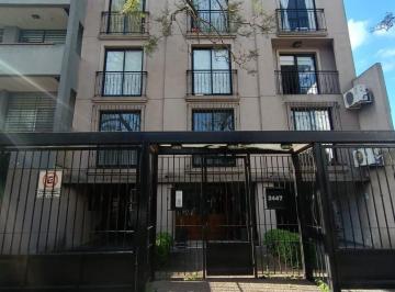 Departamento · 37m² · 2 Ambientes · 1 Cochera · Venta Departamento Castelar Norte
