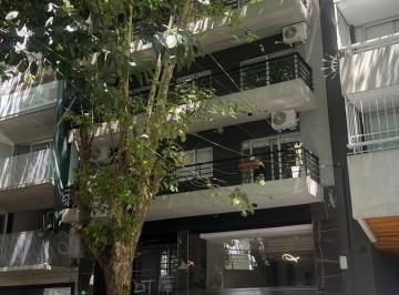 Departamento · 35m² · 1 Ambiente · Departamento - Chacarita