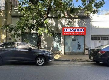 Terreno , Saavedra · Lote 8,66 X 17 m Zonif. Usab 2 - Zapiola Al 4600
