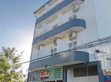 Departamento · 35m² · 2 Ambientes · Departamento 2 Ambientes - Macrocentro, Resistencia