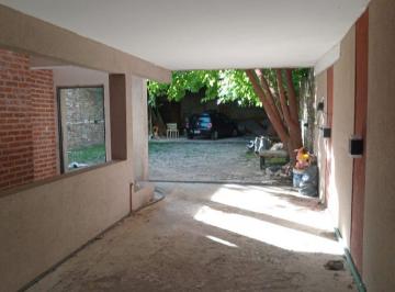 Garage , Tigre · Cochera en Tigre Descubierta