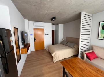 Departamento de 1 ambiente, Palermo · Palermo - Arevalo 2000 - Excelente Monoambiente C/amenities!