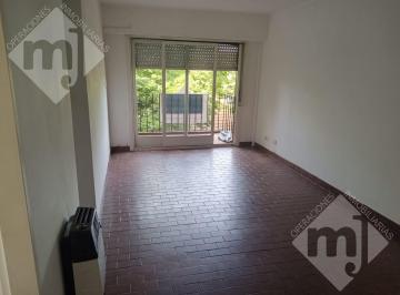 Departamento · 60m² · 3 Ambientes · Departamento en San Fernando