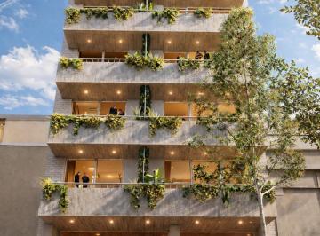 Departamento de 2 ambientes, Rosario · Departamento 1 Dormitorio de 45 m² en Venta - Rosario
