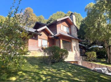 Casa · 168m² · 4 Ambientes · 1 Cochera · Casa en Venta en Faldeos del Chapelco, San Martin de Los Andes, Patagonia