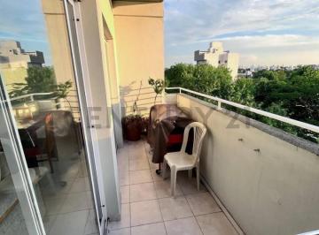 Departamento · 5m² · 3 Ambientes · 1 Cochera · Departamentos en Venta 2 Dorm. Cochera La Plata