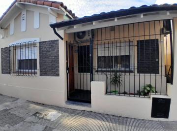 BET-BET-10296_2 · Venta - Casa de Estilo 3 Ambientes - Apta Crédito