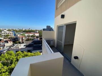 Departamento de 1 ambiente, Villa Urquiza · Espectacular Departamento con 34 m² Super Luminoso y Amplio