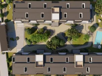 Departamento · 102m² · 2 Dormitorios · Greenwood Inmobiliaria Vende Departamento a Estrenar en Carrodilla!