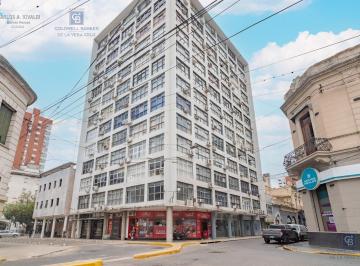 Oficina comercial · 118m² · 6 Ambientes · Seis Oficinas Funcionales en Zona Centro - Edificio Hermes