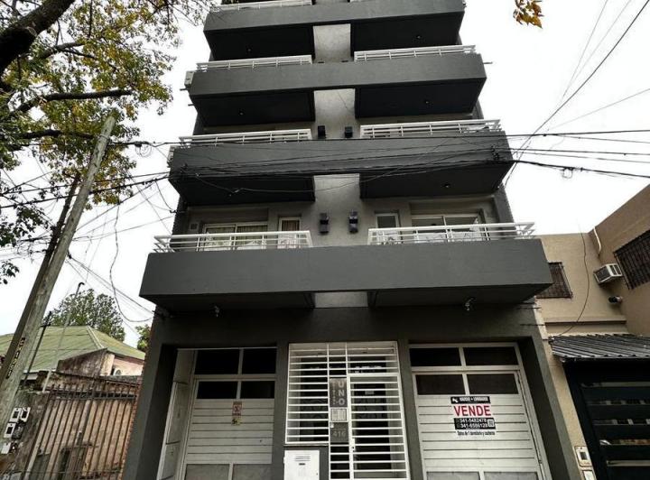 Departamento en venta en Roque Saenz Peña · 2 ambientes