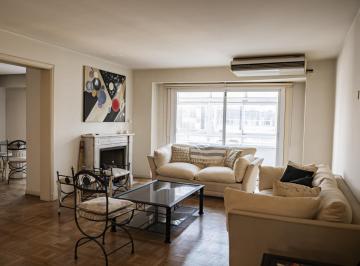 Departamento · 168m² · 4 Ambientes · Hb Vende Gran Departamento en Recoleta