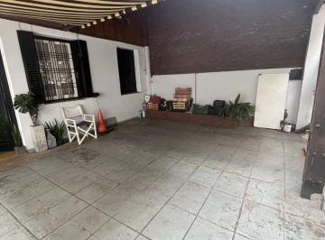 PH de 4 ambientes, Versalles · Gral. Paz 9700. Versalles PH 4 Amb. Al Frente con Patio, Terraza y 2 Cocheras
